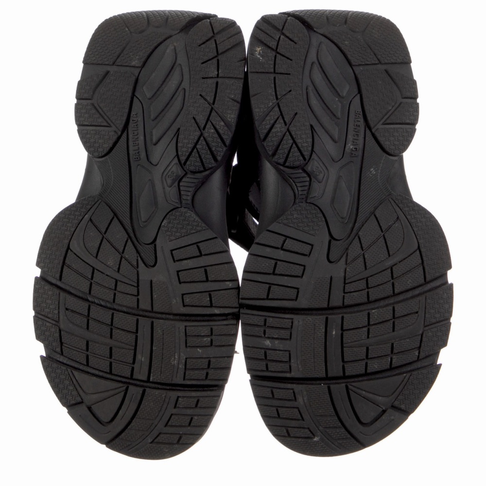 Authentic Balenciaga womens sandal size 6 - Picture 5 of 5